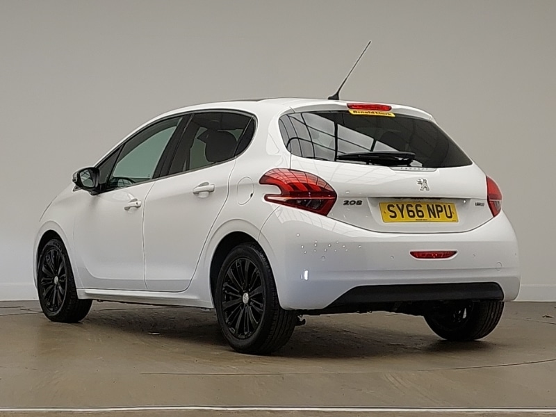 Used Peugeot 208 2016 for sale - 77086727: Photo 3