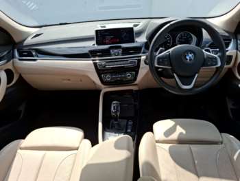Used BMW X2 2022 for sale - 74956943: Photo