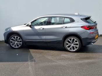Used BMW X2 2022 for sale - 74956943: Photo