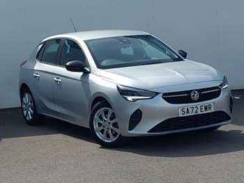 2022 - 1.2 Design 5dr