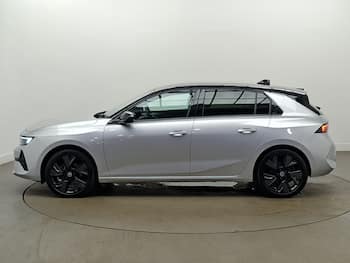 Used Vauxhall Astra 2024 for sale - 79624916: Photo