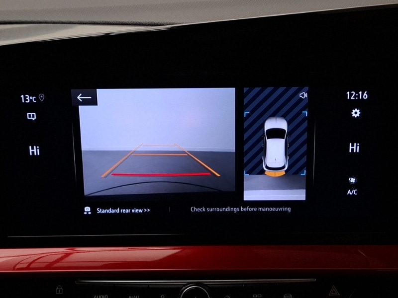 Used Vauxhall Mokka 2024 for sale - 77004378: Photo 11