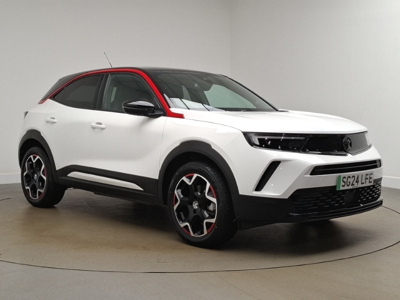 Used Vauxhall Mokka 2024 for sale - 77004378: Photo 13