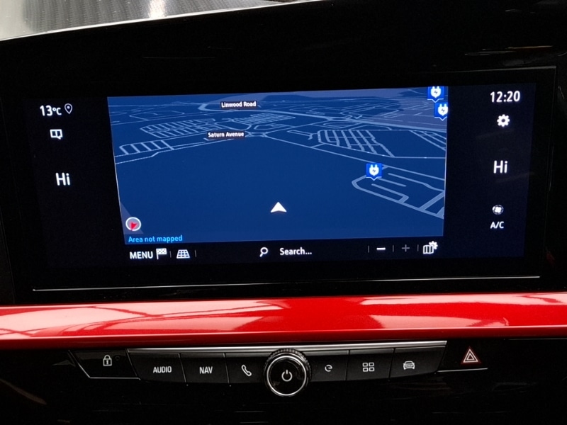 Used Vauxhall Mokka 2024 for sale - 77004378: Photo 15