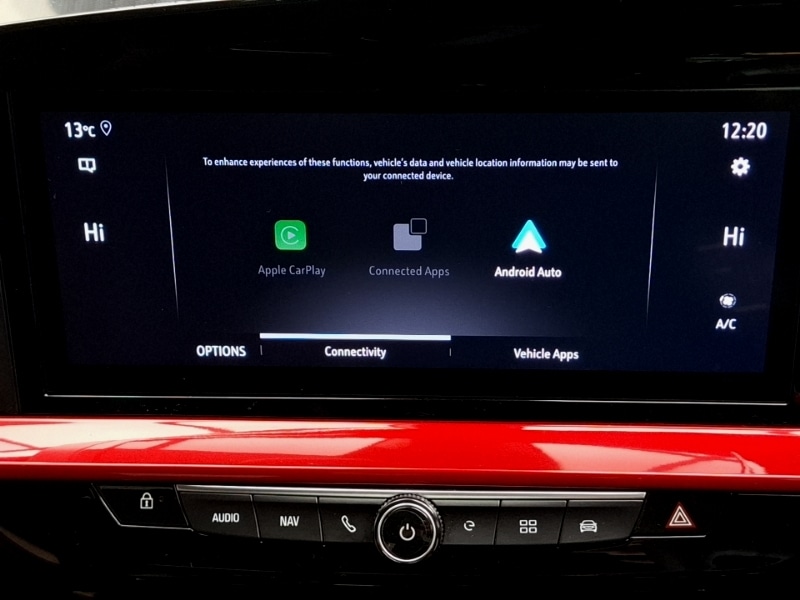 Used Vauxhall Mokka 2024 for sale - 77004378: Photo 16