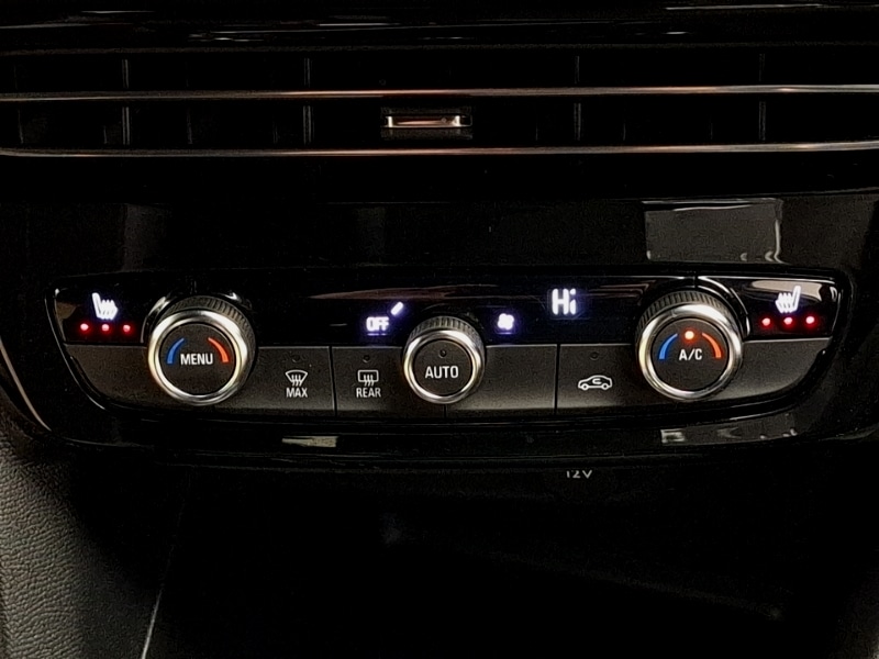 Used Vauxhall Mokka 2024 for sale - 77004378: Photo 17