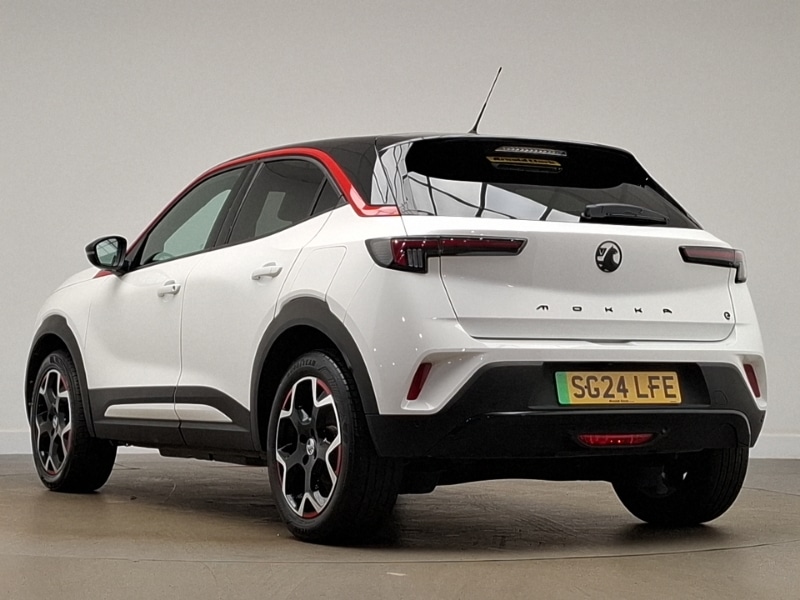 Used Vauxhall Mokka 2024 for sale - 77004378: Photo 3