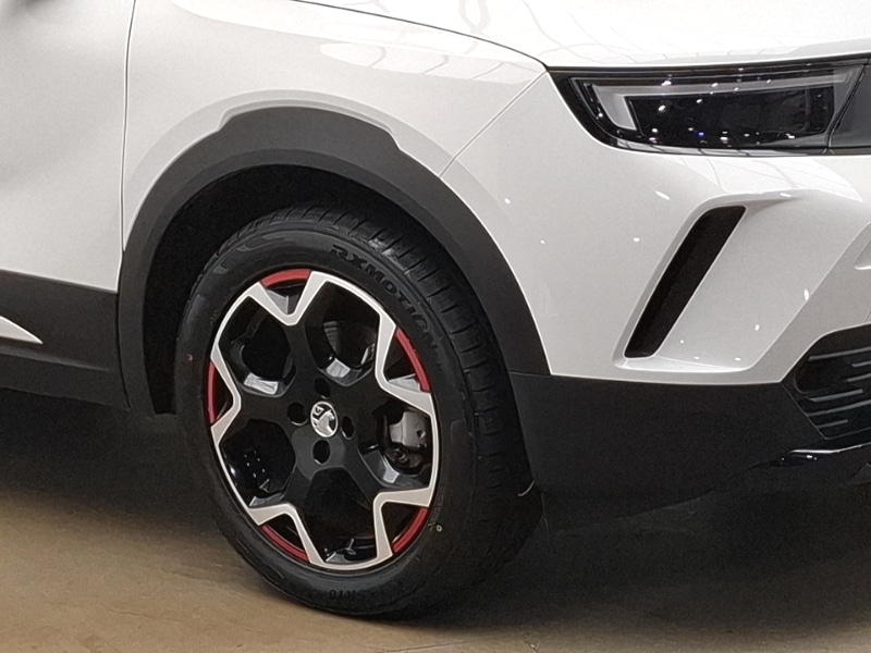 Used Vauxhall Mokka 2024 for sale - 77004378: Photo 9