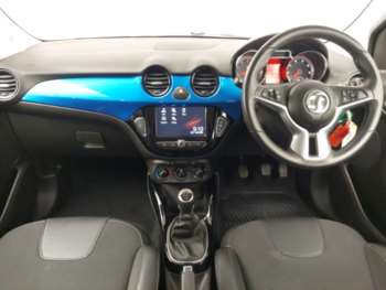 Used Vauxhall Adam 2019 for sale - 75357818: Photo