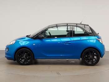 Used Vauxhall Adam 2019 for sale - 75357818: Photo