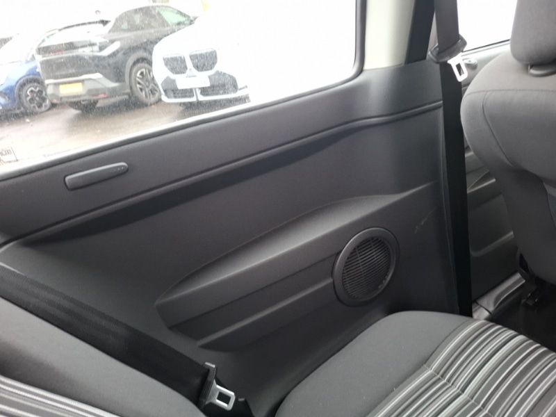 Used Volkswagen Fox 2011 for sale - 76183463: Photo 10
