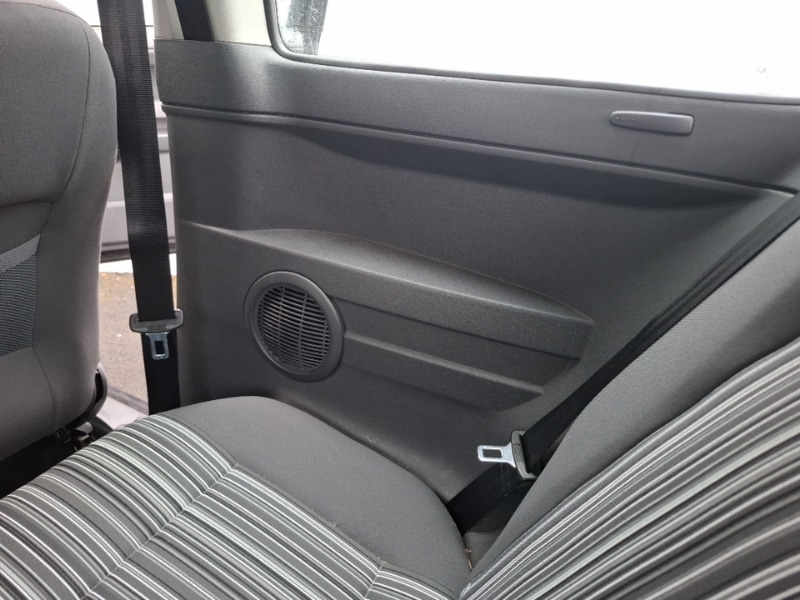 Used Volkswagen Fox 2011 for sale - 76183463: Photo 11