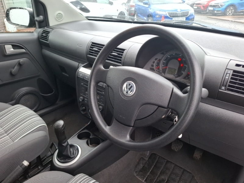 Used Volkswagen Fox 2011 for sale - 76183463: Photo 14