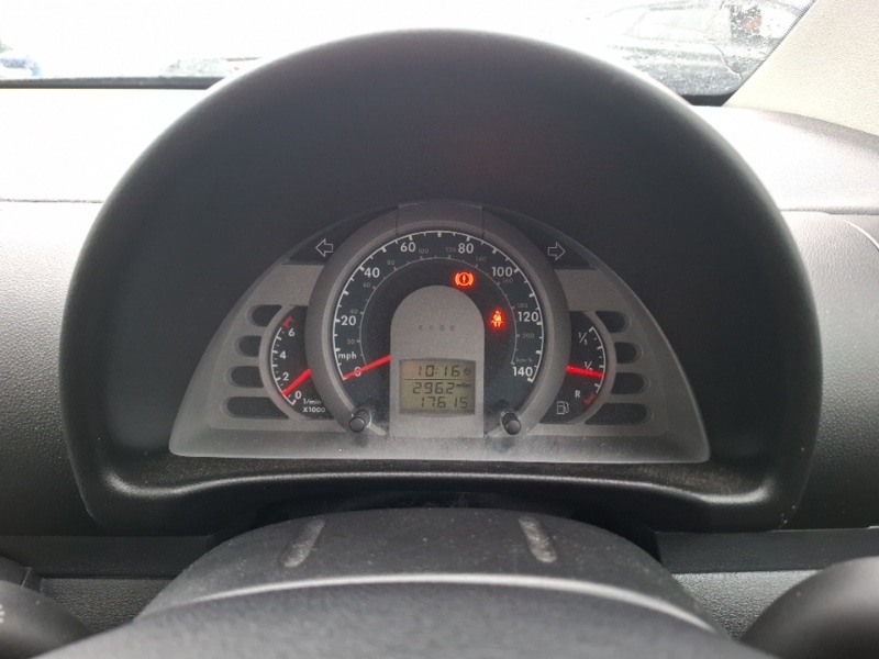 Used Volkswagen Fox 2011 for sale - 76183463: Photo 15