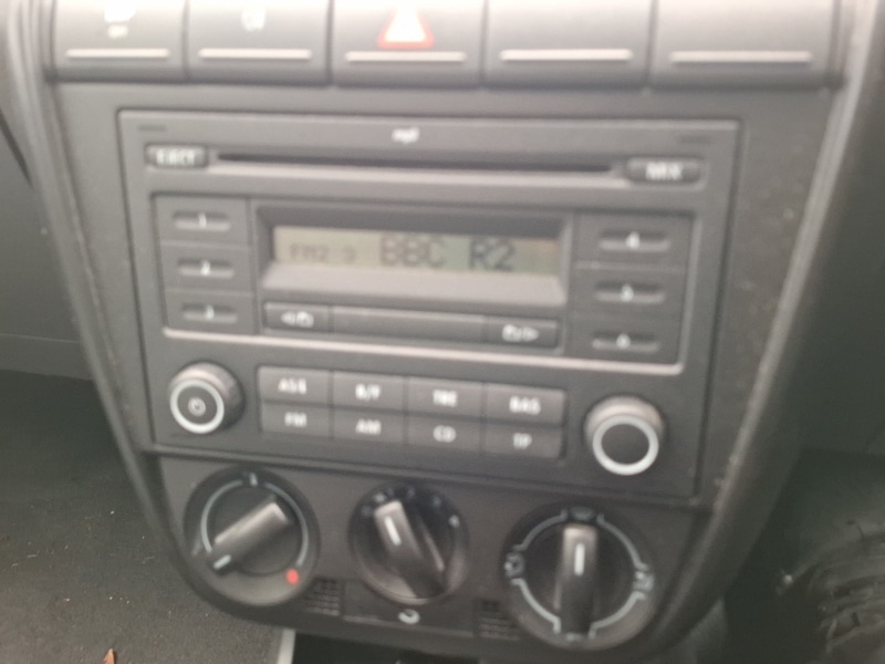 Used Volkswagen Fox 2011 for sale - 76183463: Photo 16
