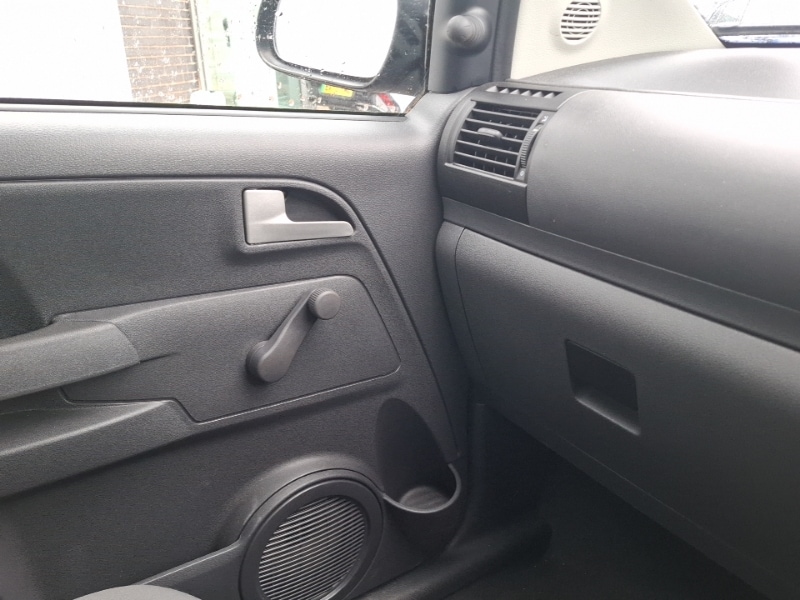 Used Volkswagen Fox 2011 for sale - 76183463: Photo 17