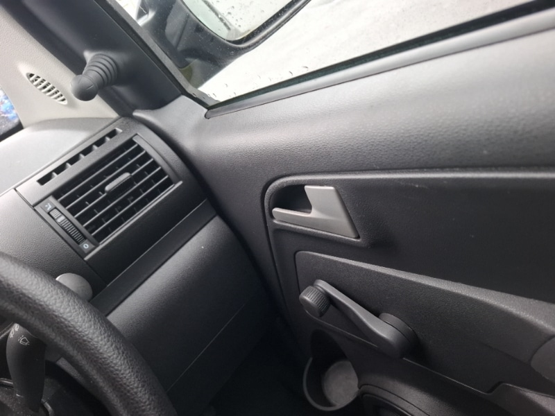 Used Volkswagen Fox 2011 for sale - 76183463: Photo 19