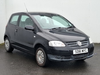 2011 - 1.2 60 3dr