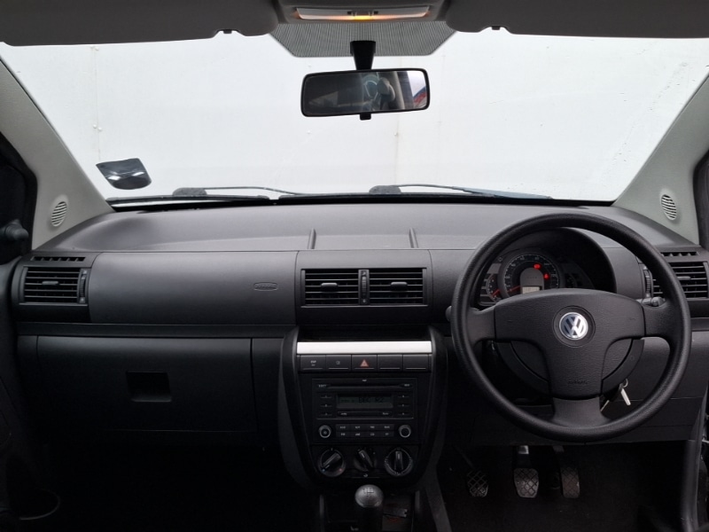Used Volkswagen Fox 2011 for sale - 76183463: Photo 2