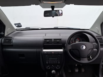 Used Volkswagen Fox 2011 for sale - 76183463: Photo