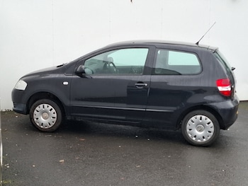 Used Volkswagen Fox 2011 for sale - 76183463: Photo