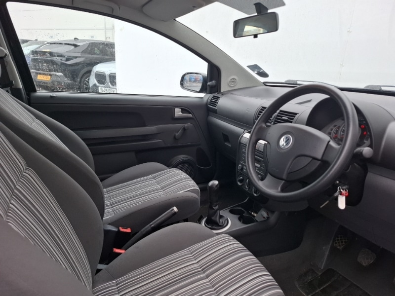 Used Volkswagen Fox 2011 for sale - 76183463: Photo 5