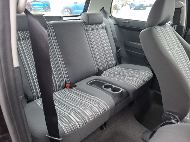 Used Volkswagen Fox 2011 for sale - 76183463: Photo 6