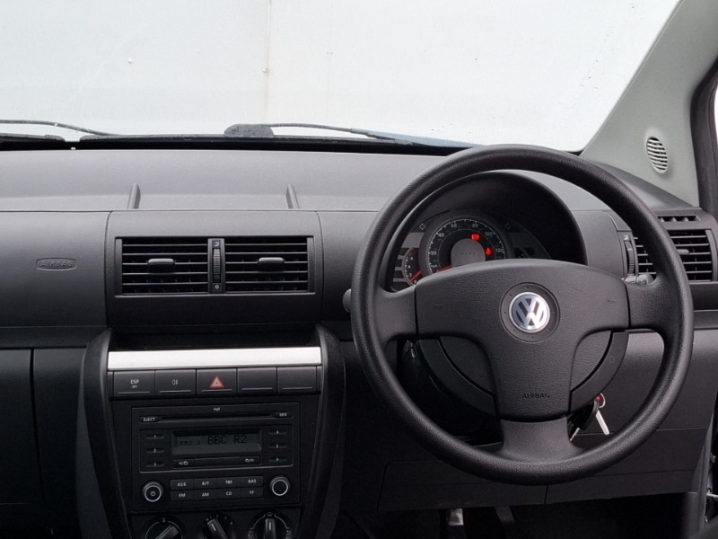 Used Volkswagen Fox 2011 for sale - 76183463: Photo 7