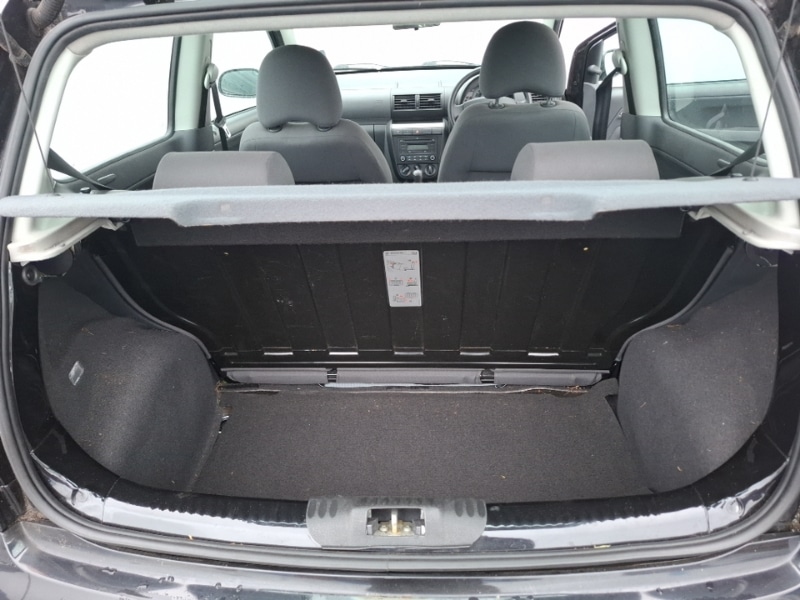 Used Volkswagen Fox 2011 for sale - 76183463: Photo 8