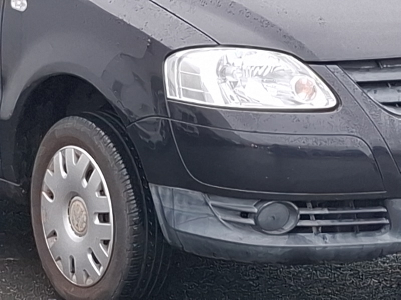 Used Volkswagen Fox 2011 for sale - 76183463: Photo 9