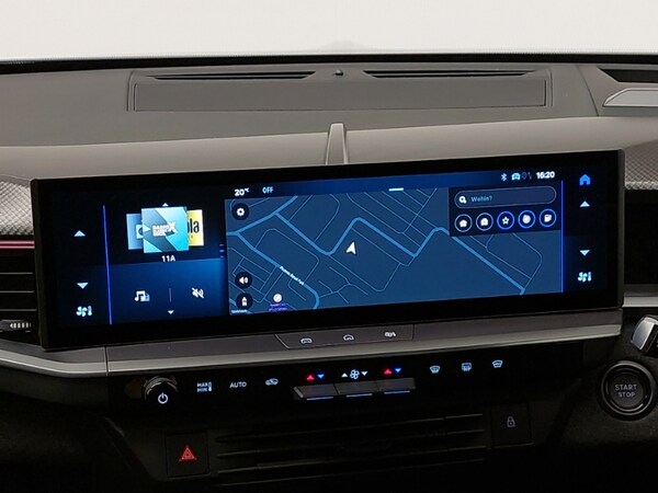 Used Vauxhall Grandland 2025 for sale - 75114397: Photo 10