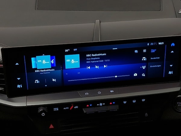 Used Vauxhall Grandland 2025 for sale - 75114397: Photo 11
