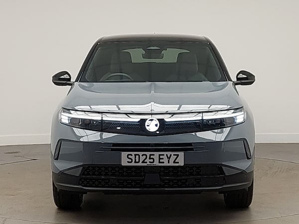 Used Vauxhall Grandland 2025 for sale - 75114397: Photo 12