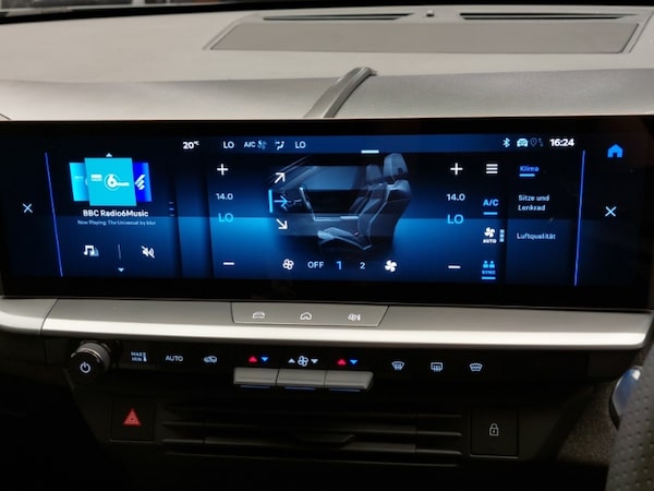 Used Vauxhall Grandland 2025 for sale - 75114397: Photo 15