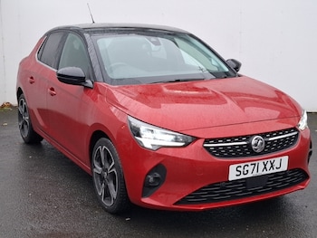 Vauxhall - Corsa