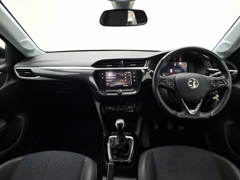 Used Vauxhall Corsa 2021 for sale - 76183516: Photo 2
