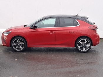 Used Vauxhall Corsa 2021 for sale - 76183516: Photo