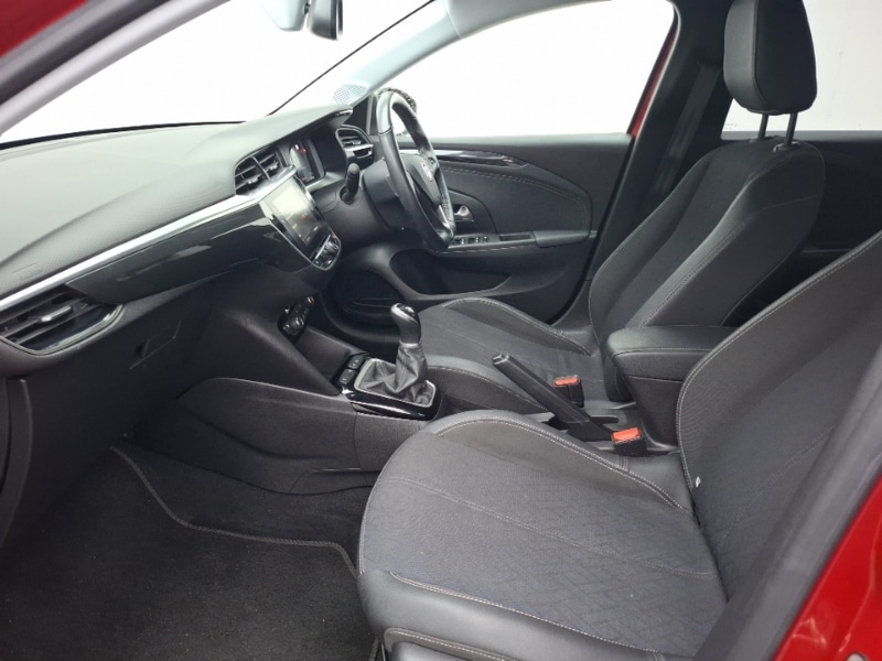 Used Vauxhall Corsa 2021 for sale - 76183516: Photo 5