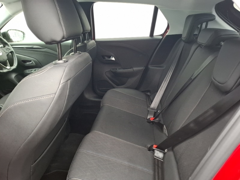 Used Vauxhall Corsa 2021 for sale - 76183516: Photo 6