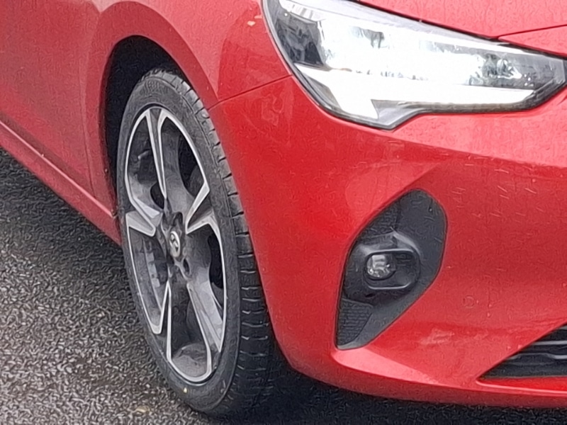 Used Vauxhall Corsa 2021 for sale - 76183516: Photo 9