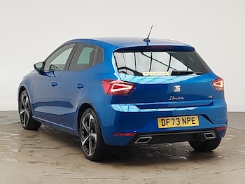 Used SEAT Ibiza 2024 for sale - 78895585: Photo