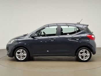 Used Hyundai i10 2023 for sale - 78440309: Photo