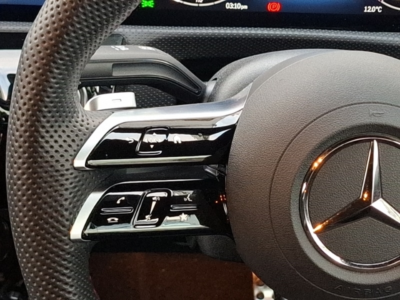 Used Mercedes-Benz CLA 2024 for sale - 76726475: Photo 10