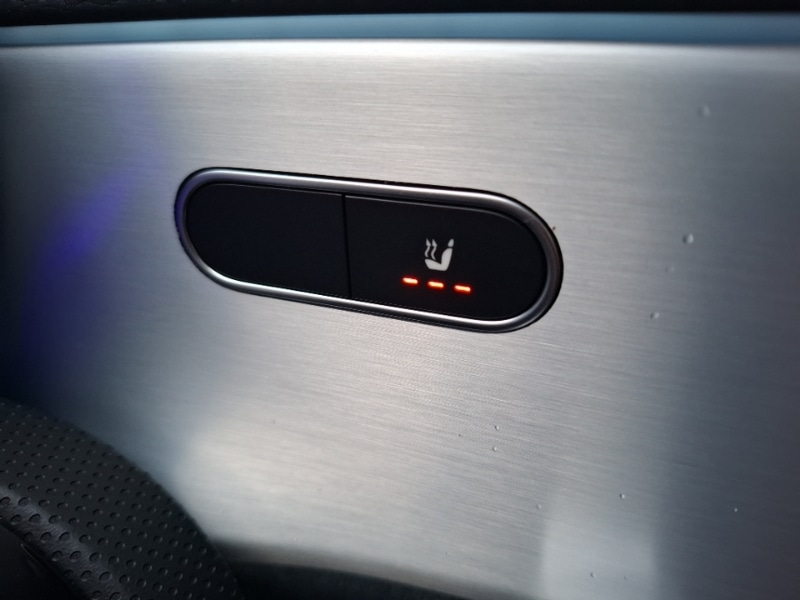 Used Mercedes-Benz CLA 2024 for sale - 76726475: Photo 14