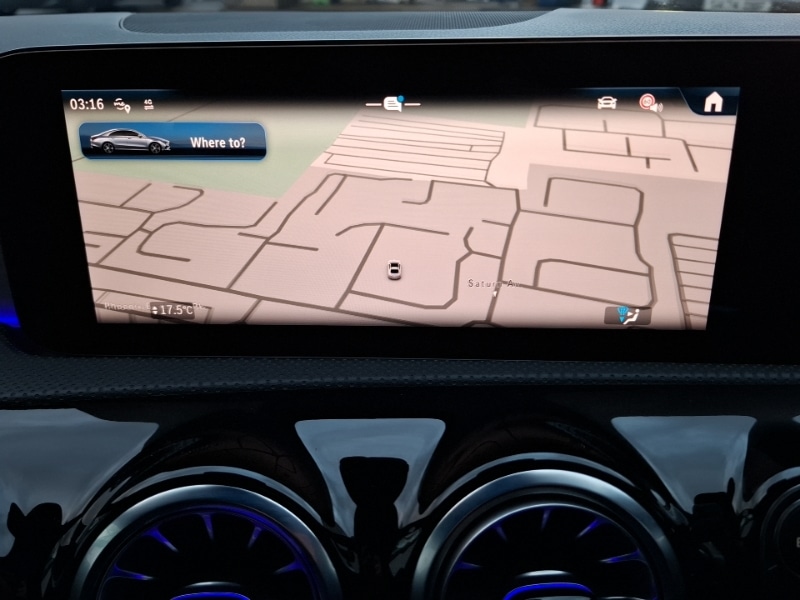 Used Mercedes-Benz CLA 2024 for sale - 76726475: Photo 15