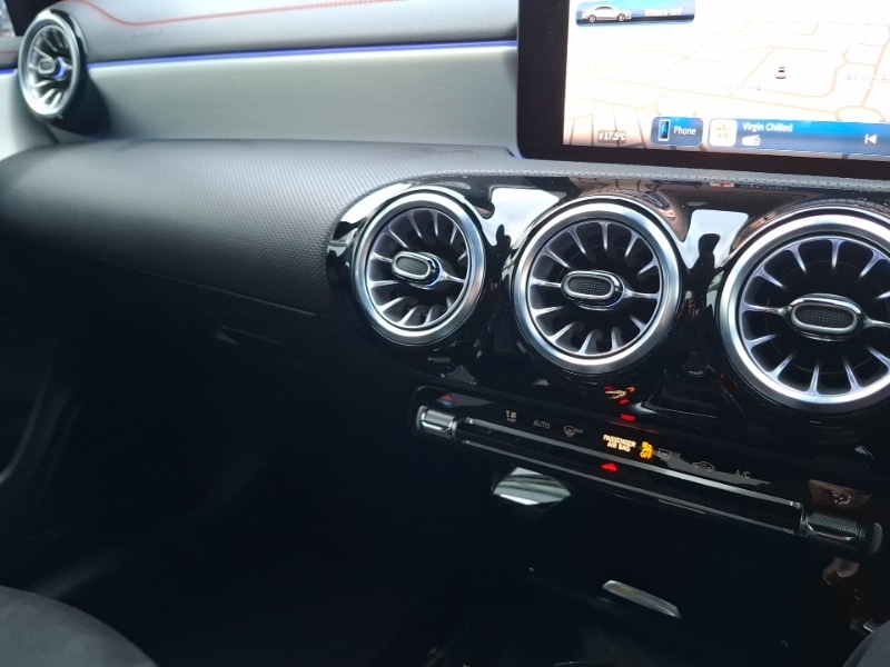 Used Mercedes-Benz CLA 2024 for sale - 76726475: Photo 16