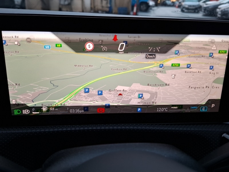 Used Mercedes-Benz CLA 2024 for sale - 76726475: Photo 17