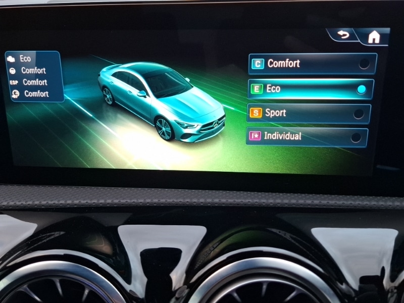 Used Mercedes-Benz CLA 2024 for sale - 76726475: Photo 18