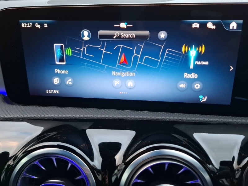 Used Mercedes-Benz CLA 2024 for sale - 76726475: Photo 19