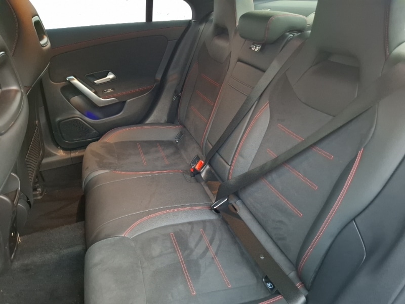 Used Mercedes-Benz CLA 2024 for sale - 76726475: Photo 6